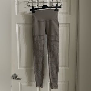 LULULEMON Wunder Under High Rise Legging - SIZE 4 - WORN ONCE GREAT CONDITION